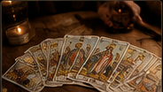 Leitura de Tarot